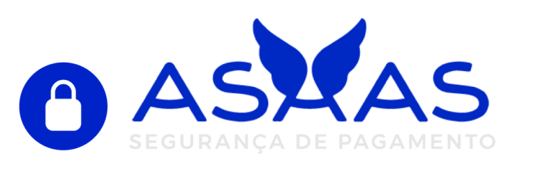segurança asaas